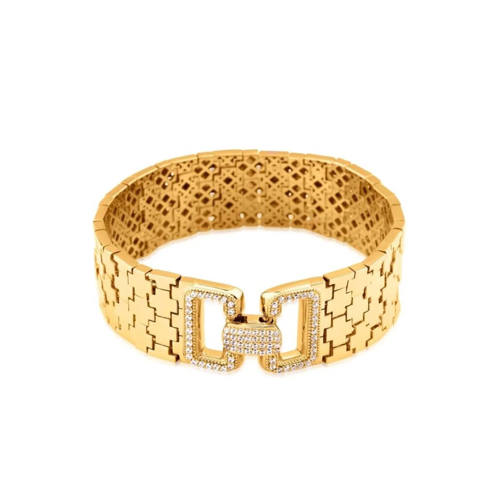 14 AYAR ALTIN BİLEKLİK