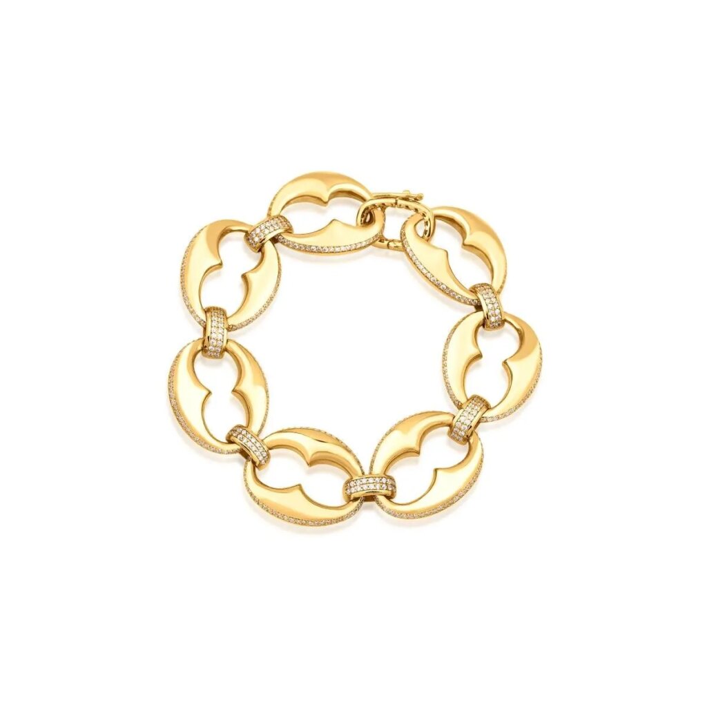 14 AYAR ALTIN BİLEKLİK