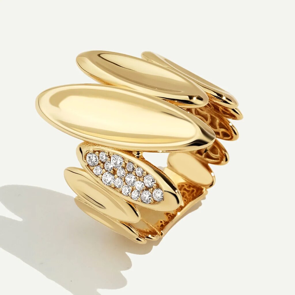 regold-tasli-yuzuk-115MRN00294-1757506372-1 14 Ayar Altın Üzeri Taşlı Yüzük