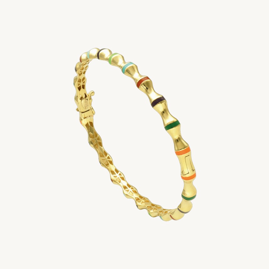 Minima Kelepçe Bilezik