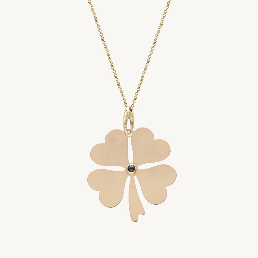 Fortuna Altın Kolye