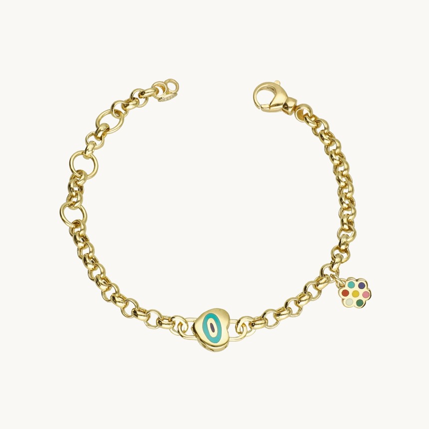 d49240c4-af34-4ace-8a32-0f3f5b28e84d Bambino Bileklik