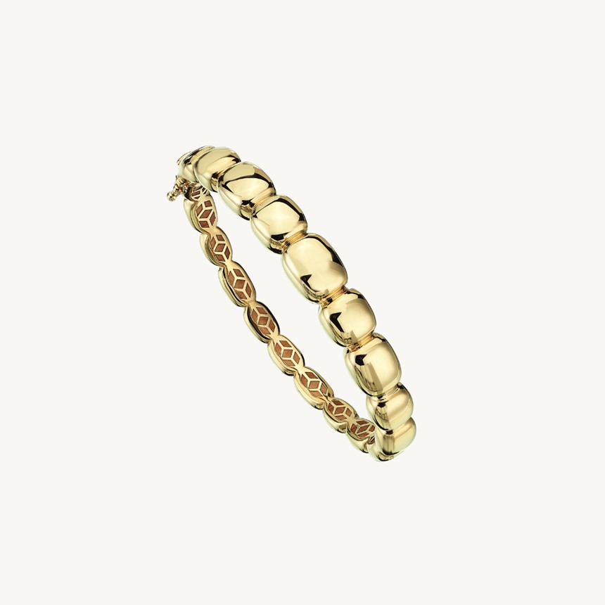 Eterna Altın Bileklik