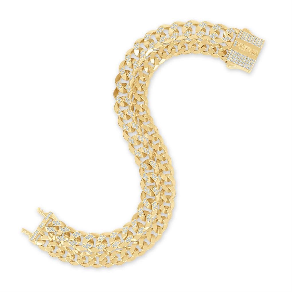 İki Sıra Gurmet Bileklik