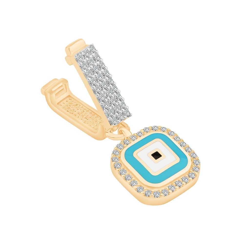 kare-nazar-boncugu-9mm-bileklik-charm-72082a Kare Nazar Boncuğu 9mm Bileklik Charm