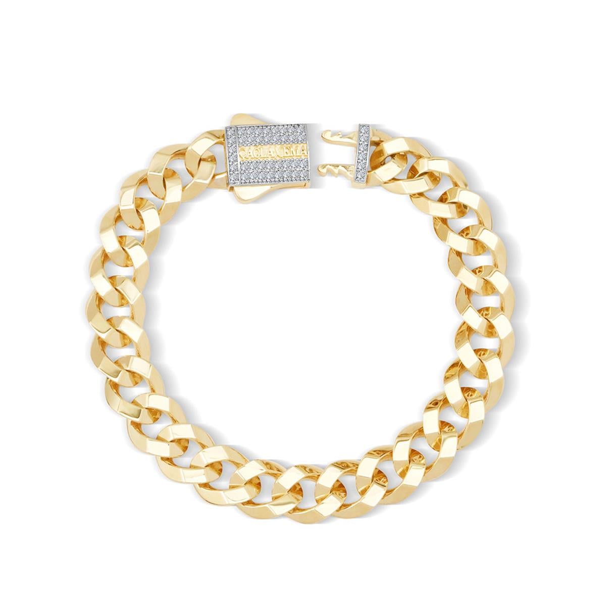 11 mm Gurmet Bileklik