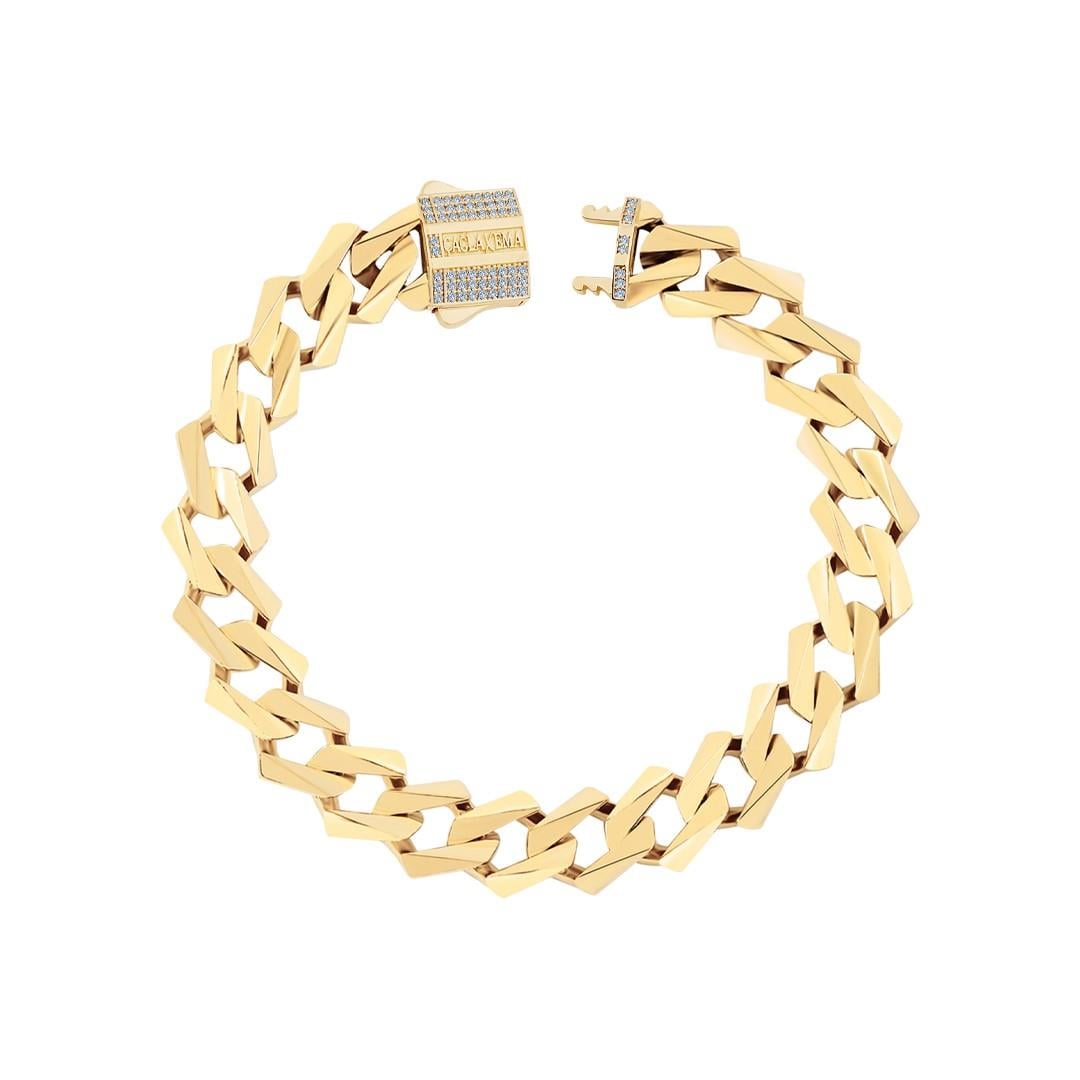 13mm Z Gurmet Bileklik