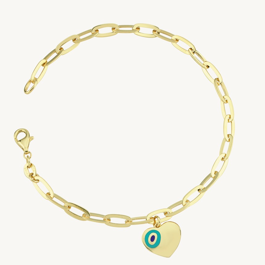 Gold Luck Bileklik