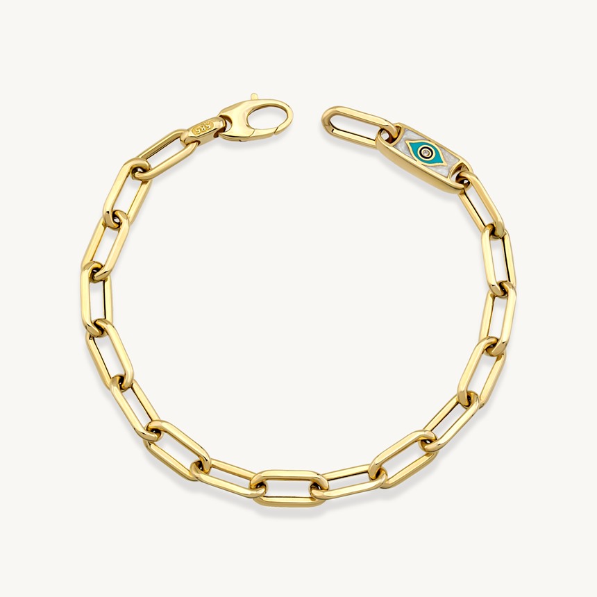 Gold Luck Bileklik