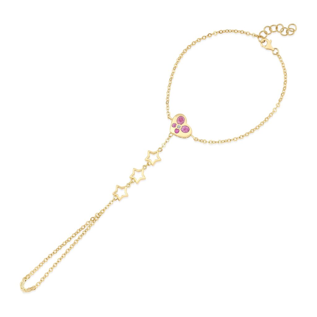 Altın Tasarım Şahmeran