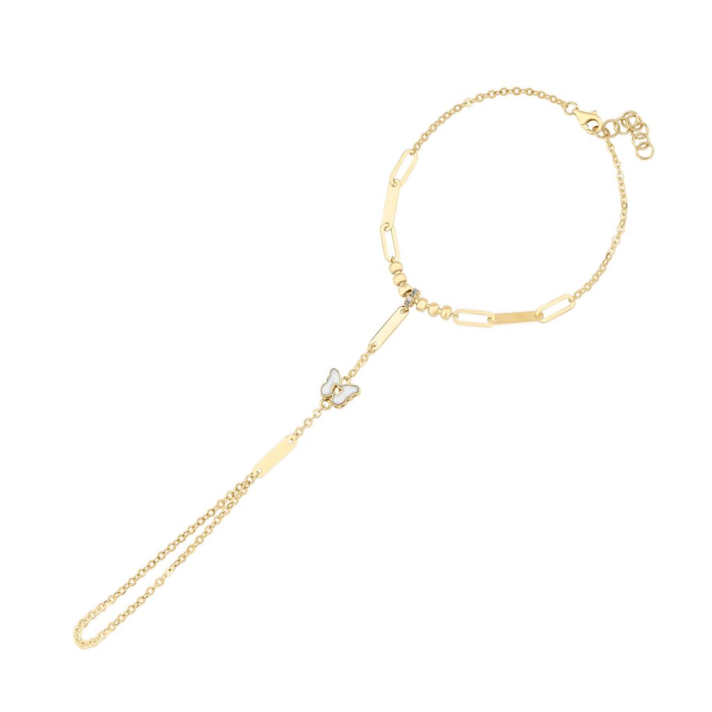 Altın Tasarım Şahmeran