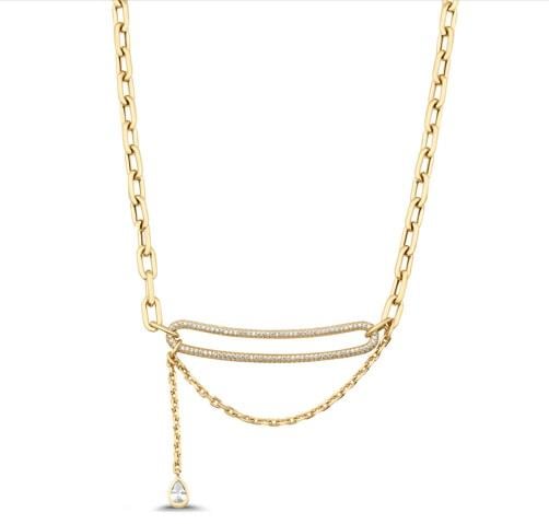 Gxö Koleksiyonu Choker Kolye