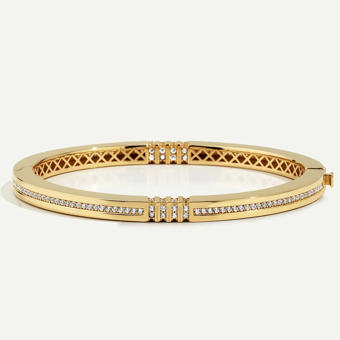 regold-tasli-kelepce-115MBN00203-1770732803-1 14 Ayar Altın İnce Taşlı Kelepçe