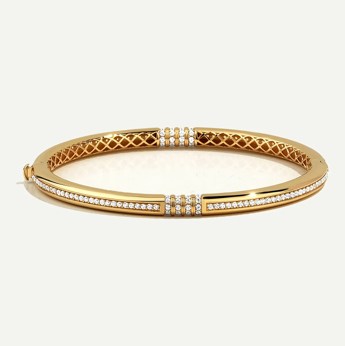 regold-tasli-kelepce-115MBN00216-1759221807-1 14 Ayar Altın Taşlı Kelepçe