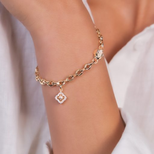 EMA Yonca Tasarım Charm Bileklik